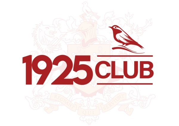 FRFC 1925 Club Membership (Social Membership)