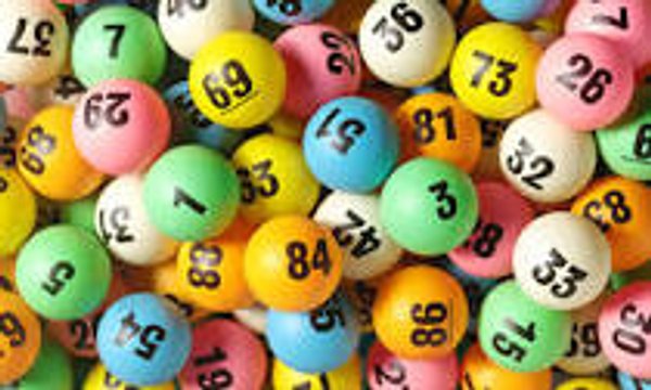 BRFC Lottery