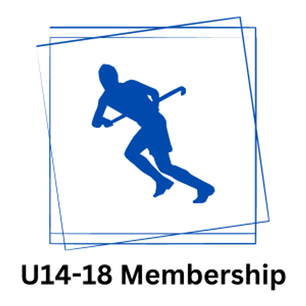 25/26 U14-18 Playing Adult Hockey