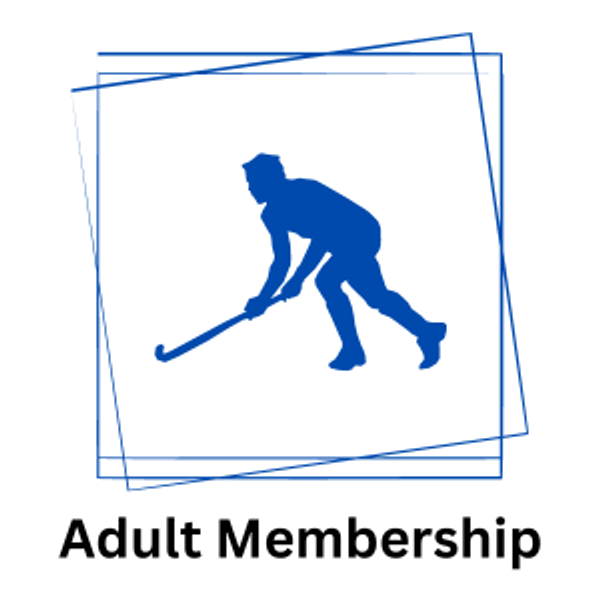 25/26 New Adult Member