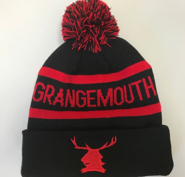 Club Bobble Hat
