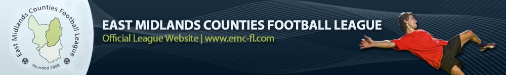 East Midlands Counties League | www.emc-fl.com
