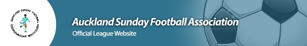 Auckland Sunday Football Association
