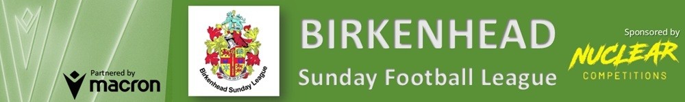 Birkenhead Sunday League