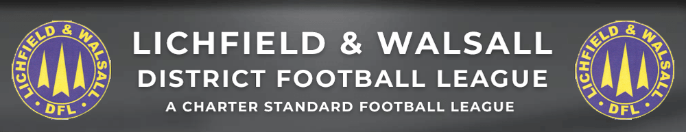 Lichfield & Walsall District Football League 