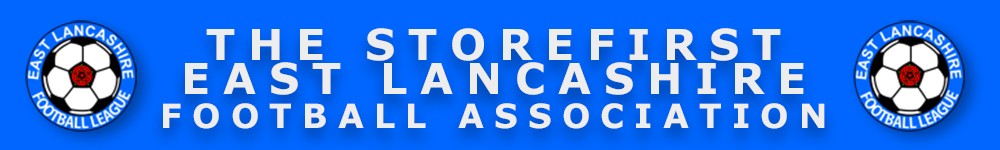 The Storefirst East Lancashire Football League