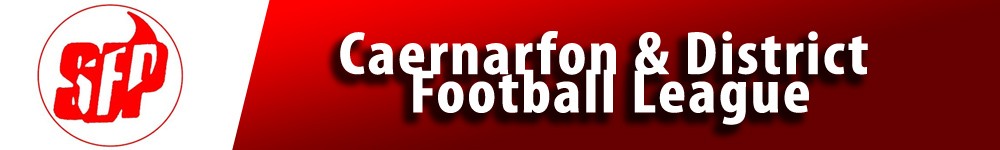 Cartrefi Cymunedol Gwynedd Football League