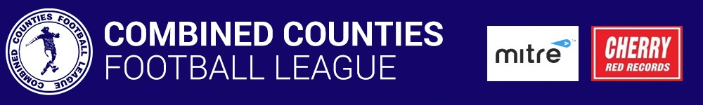 The Cherry Red Records Combined Counties Football League