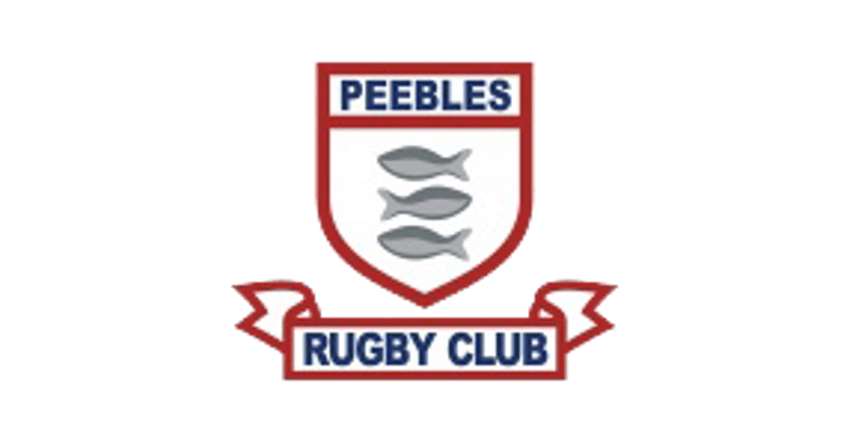 Signup Peebles Rugby Club