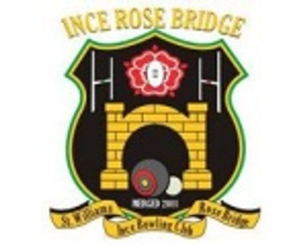 Ince Rose Bridge