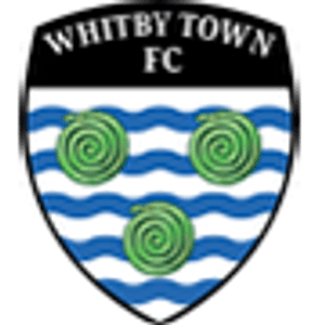 Whitby Town FC Logo
