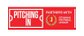 League Sponsor - Pitch In Isthmian league