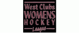 League banner - West Womens Hockey League (WCWHL)
