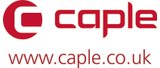 Under 12's Kit Sponsor - Caple
