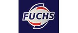 Under 11's Kit Sponsor - Fuchs