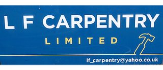 L F Carpentry