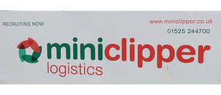Miniclipper