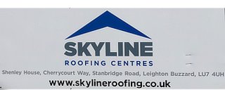 Skyline Roofing
