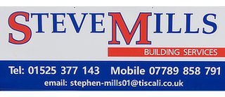 Steve Mills Building Services