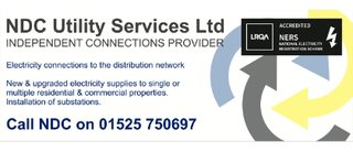 NDC Utility Services Ltd