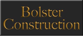 Bolster Construction