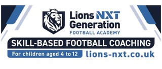 Lions NXT