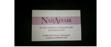Team Sponsor - Nail Affair