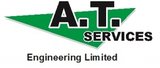 Under 9's Sponsor - A.T. Services
