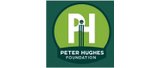 Junior Sponsor  - The Peter Hughes Foundation