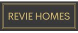 Main Club Sponsor - Revie Homes
