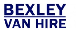Bexley Van Hire