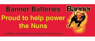 Banner Batteries