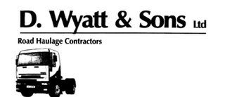 D. Wyatt & Sons