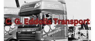 C.G. Eddolls Transport