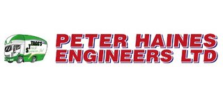 Peter Haines Engineers