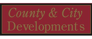 County & City Developments