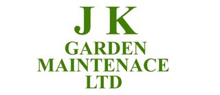 JK Garden Maintenance Ltd