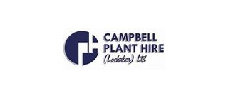 Campbell Plant Hire