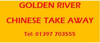 Golden River