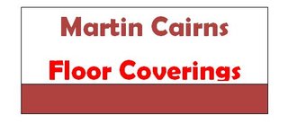 Martin Cairns Floorcoverings