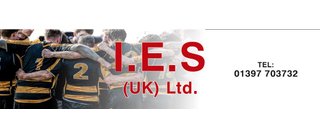 IES (UK) Ltd