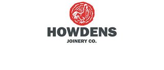 Howdens Joinery 