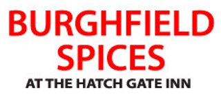 Burghfield Spices