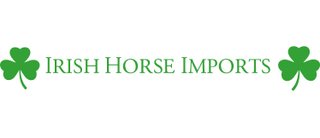 Irish Horse Imports