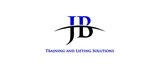Shirt Sponsor - J B Training and Lifting Solutions