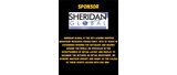 Player Sponsor - Ali Kingdon - Sheridan Global