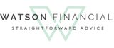 Player Sponsor - Jack Moore - Watson Financial