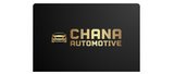 Shirt Sponsor - Chana Automotive