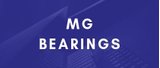 U18s Team Sponsor - MG Bearings