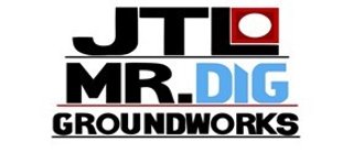 JTL Mr Dig Groundworks LTD